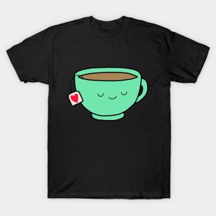 Cup of Tea T-Shirt